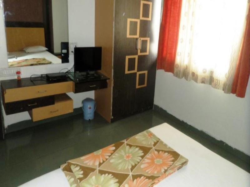Hotel Sahara Aurangabad  Exteriör bild